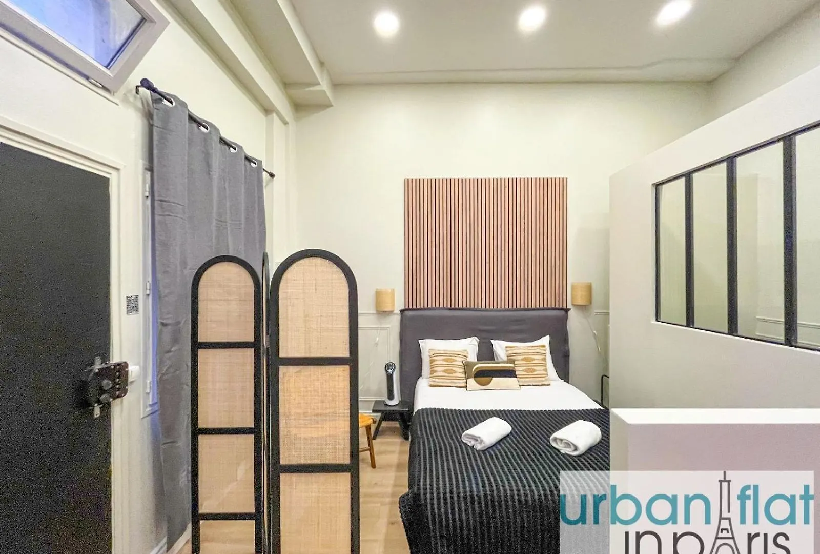 Apartment Urban Flat 05 - Beautiful Flat In *