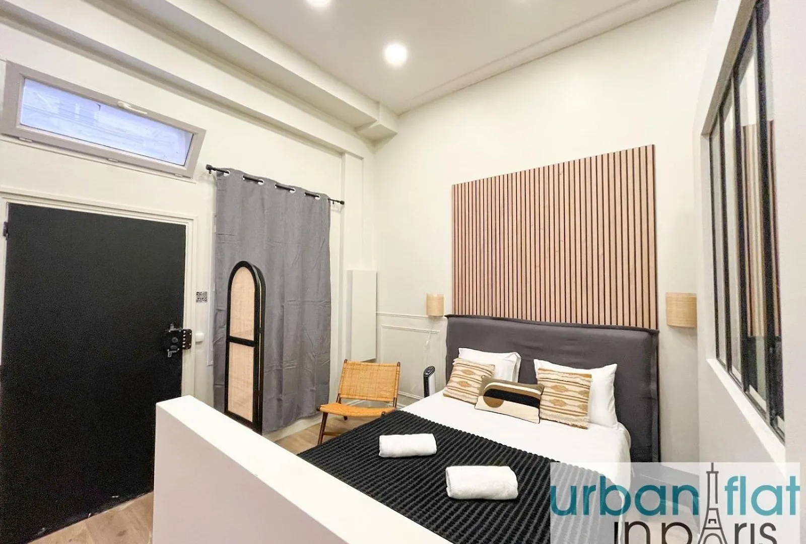 Apartment Urban Flat 05 - Beautiful Flat In *